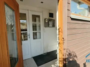 Prodej rodinného domu, Praha - Zbraslav, Žitavského, 110 m2
