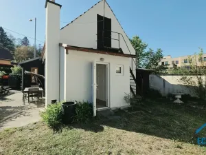 Prodej rodinného domu, Praha - Zbraslav, Žitavského, 110 m2
