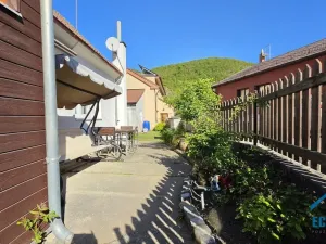 Prodej rodinného domu, Praha - Zbraslav, Žitavského, 110 m2