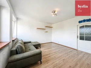 Pronájem bytu 2+1, Ostrava, 17. listopadu, 57 m2