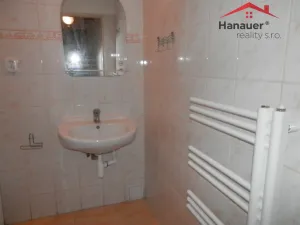 Pronájem bytu 3+1, Ústí nad Labem - Střekov, Novoveská, 74 m2