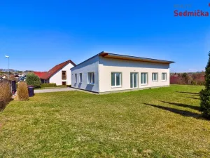 Prodej rodinného domu, Nové Město na Moravě, Polní, 108 m2
