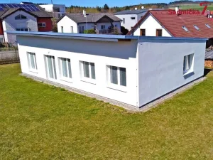 Prodej rodinného domu, Nové Město na Moravě, Polní, 108 m2