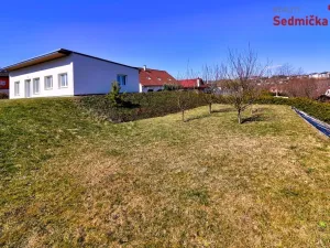 Prodej rodinného domu, Nové Město na Moravě, Polní, 108 m2
