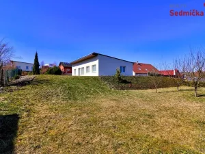 Prodej rodinného domu, Nové Město na Moravě, Polní, 108 m2