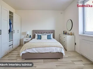 Prodej rodinného domu, Nové Město na Moravě, Polní, 108 m2