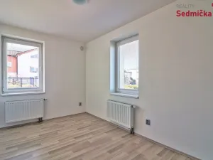 Prodej rodinného domu, Nové Město na Moravě, Polní, 108 m2