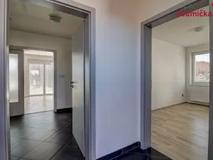 Prodej rodinného domu, Nové Město na Moravě, Polní, 108 m2