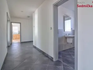 Prodej rodinného domu, Nové Město na Moravě, Polní, 108 m2