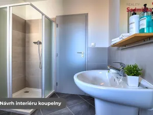 Prodej rodinného domu, Nové Město na Moravě, Polní, 108 m2