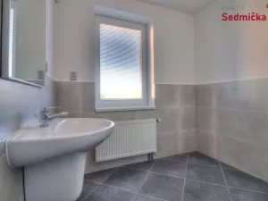 Prodej rodinného domu, Nové Město na Moravě, Polní, 108 m2