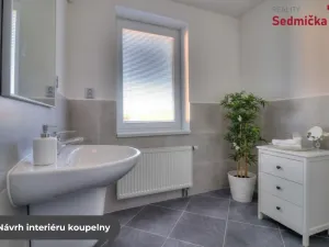 Prodej rodinného domu, Nové Město na Moravě, Polní, 108 m2