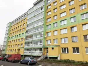 Prodej bytu 4+1, Most, Růžová, 64 m2