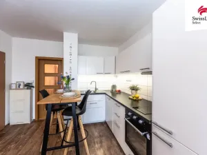 Prodej bytu 2+kk, Praha - Chodov, Samohelova, 43 m2