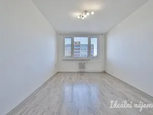 Pronájem bytu 2+kk, Praha - Michle, Ohradní, 45 m2