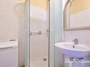 Pronájem bytu 1+1, Brno, Fillova, 37 m2