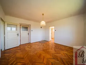 Prodej rodinného domu, Jičín, 164 m2