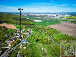 Prodej rodinného domu, Dobrovice, 219 m2