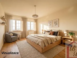 Prodej rodinného domu, Dobrovice, 219 m2