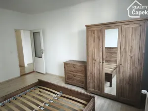 Pronájem bytu 2+1, Ostrava - Mariánské Hory, Korunní, 59 m2