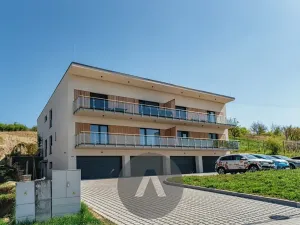Prodej bytu 4+kk, Rašovice, 118 m2