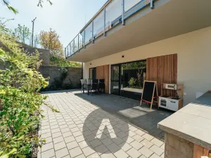 Prodej bytu 4+kk, Rašovice, 118 m2