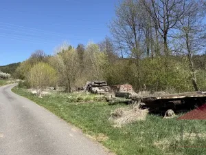 Prodej louky, Sušice, 1971 m2