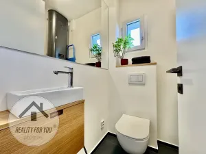 Pronájem bytu 2+kk, Praha - Libeň, U Balabenky, 53 m2