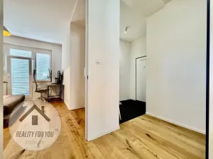 Pronájem bytu 2+kk, Praha - Libeň, U Balabenky, 53 m2
