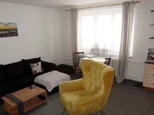 Pronájem bytu 3+1, Vysoké Mýto - Litomyšlské Předměstí, Odbojářská, 68 m2