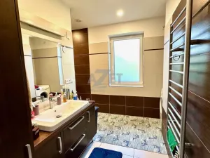 Prodej rodinného domu, Olšany u Prostějova, 107 m2