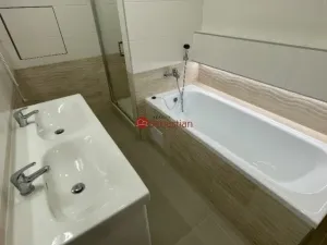 Pronájem bytu 3+1, Teplice - Trnovany, Antonína Sochora, 100 m2