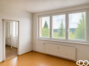 Prodej bytu 2+1, Havířov, Mládí, 43 m2