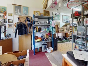 Pronájem obchodního prostoru, Jablonec nad Nisou, Podhorská, 49 m2