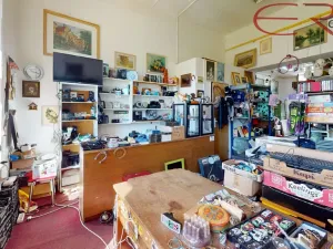 Pronájem obchodního prostoru, Jablonec nad Nisou, Podhorská, 49 m2