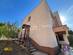 Pronájem bytu 3+1, Zlín, Jiráskova, 78 m2