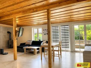 Prodej rodinného domu, Vrbovec - Hnízdo, 130 m2