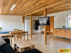Prodej rodinného domu, Vrbovec - Hnízdo, 130 m2