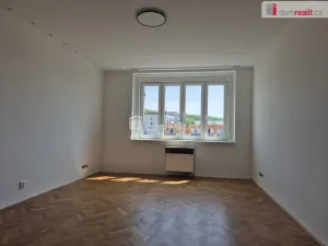 Pronájem bytu 1+kk, Praha - Vršovice, Přípotoční, 27 m2
