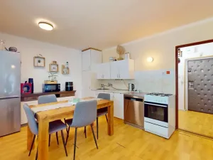 Pronájem bytu 2+1, Ostrava - Zábřeh, Čujkovova, 48 m2