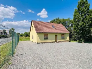 Pronájem komerčního pozemku, Praha, Na záhonech, 908 m2