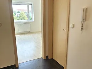 Prodej bytu 2+kk, Brno - Líšeň, Houbalova, 62 m2