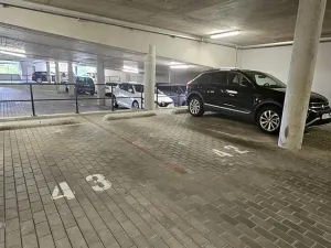 Prodej bytu 2+kk, Brno - Líšeň, Houbalova, 62 m2