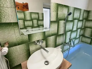 Pronájem rodinného domu, Čebín, 201 m2