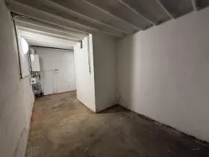 Pronájem rodinného domu, Čebín, 201 m2