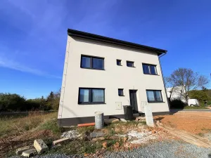 Pronájem bytu 2+kk, Brno - Ivanovice, Hřebíčková, 48 m2