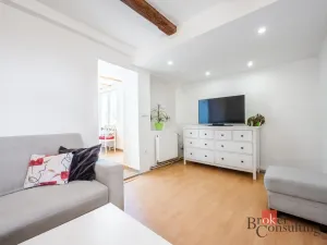 Prodej rodinného domu, Bučovice, Ztracená, 93 m2