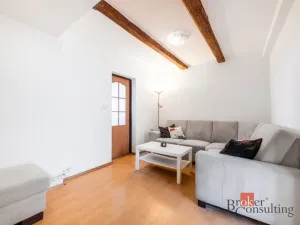 Prodej rodinného domu, Bučovice, Ztracená, 93 m2