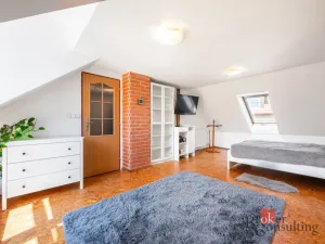 Prodej rodinného domu, Bučovice, Ztracená, 93 m2