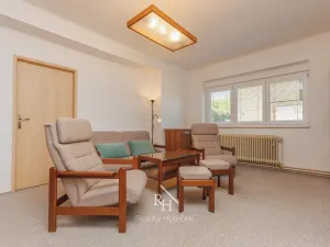 Pronájem bytu 2+1, Praha - Vokovice, Nad Bořislavkou, 56 m2